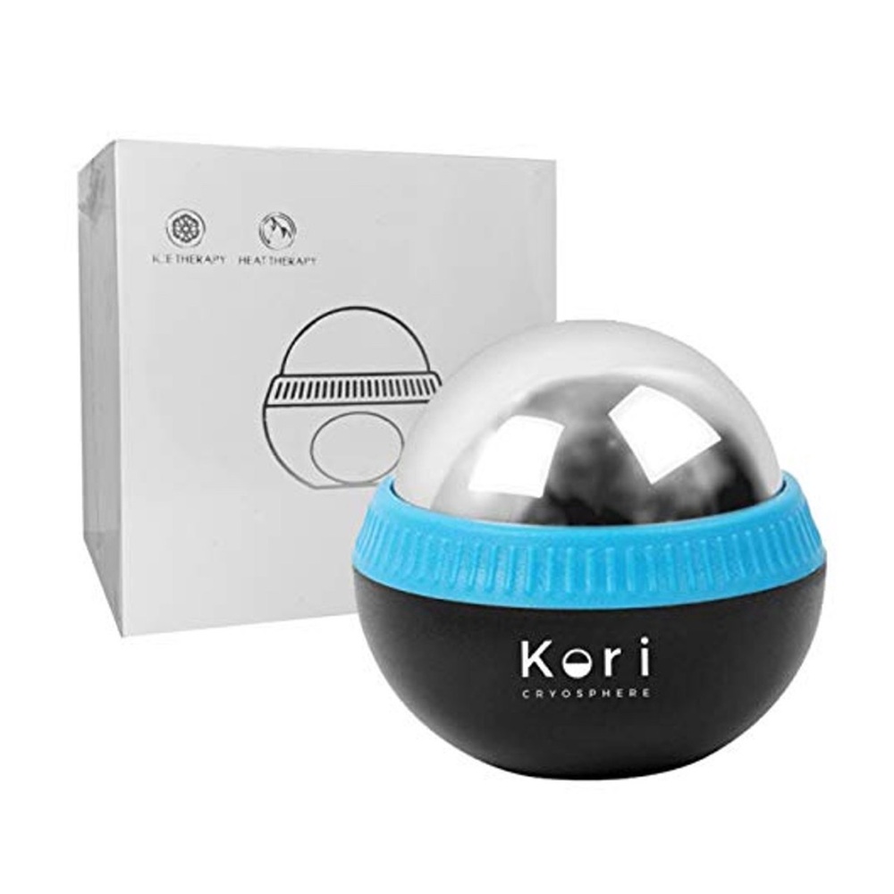 New Kori Cryosphere Massage Ball